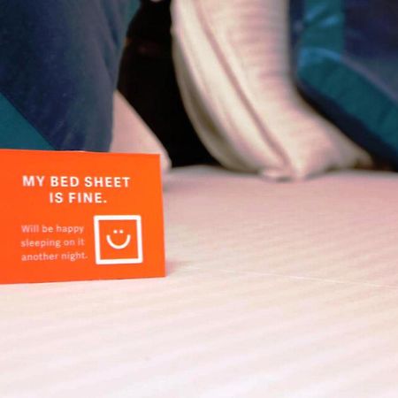 Fabhotel Aksa International - Nr Mumbai International Airport Экстерьер фото